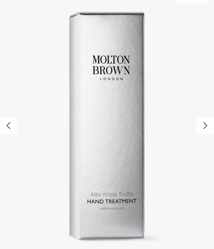 Molton brown alba white - brown,