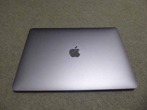 Apple macbook pro - pro, 13"