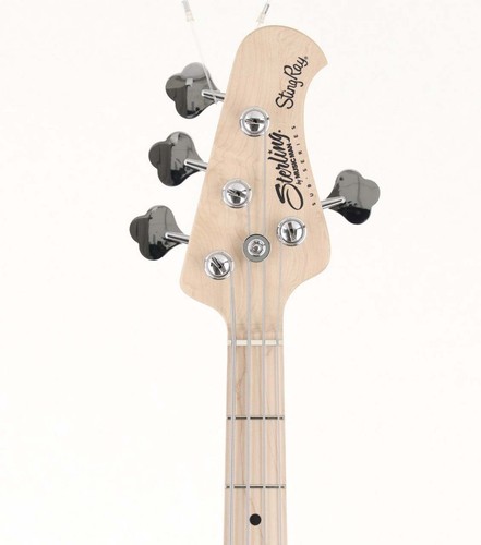 Sterling music man sub ray4 - man,