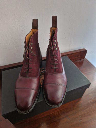 Cheany anna balmoral - balmoral, boots