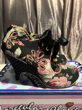 Irregular Choice Euro 40