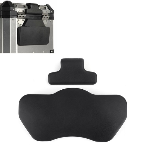 Rear top case box backrest - box,