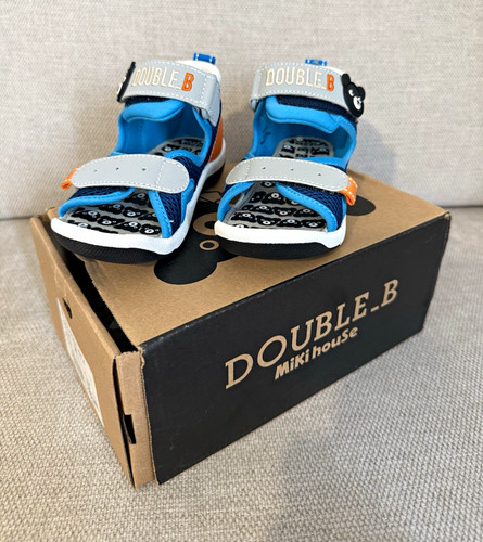 Miki house double unisex - double,