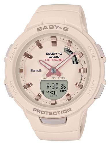 Casio baby squad - casio, g-squad