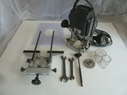 Elu mof router - mof,
