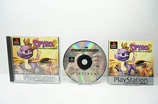 Spyro 2: Gateway to Glimmer