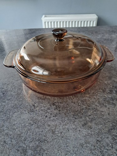 Vision corning ware france - corning,