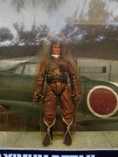 Elite Force WWII Zero Fighter