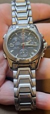 Tissot PR100 Alarm Chronograph