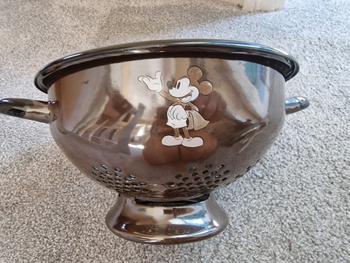 Vintage mickey mouse black - vintage,