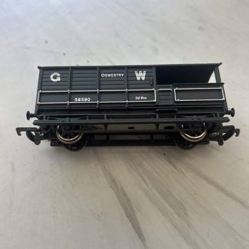 Brake van - brake, 00