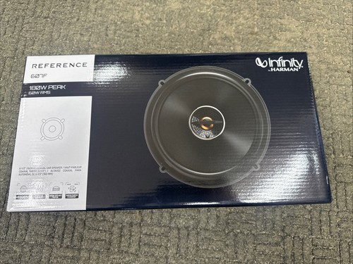 Infinity ref607f reference - ref607f,