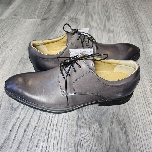Steptronic flex derby - steptronic,