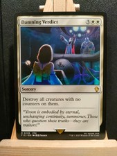 Damning Verdict - Final