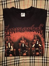 VTG 2003 Immortal Demons Of