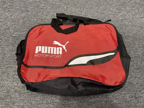Race suit bag formula - f1,