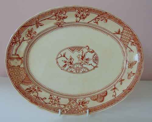 Keeling victorian small - &,