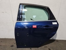 FORD FOCUS MK3 2013 REAR LEFT
