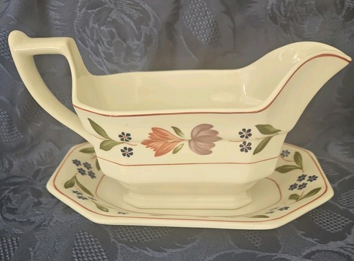 Vintage adams ironstone old - adams,