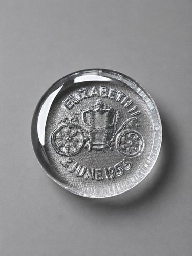 Vintage dartington glass - dartington,