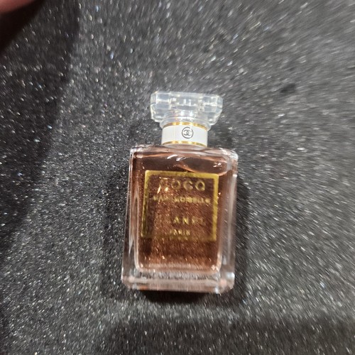 Coco chanel 4ml mini eau - 4ml, de