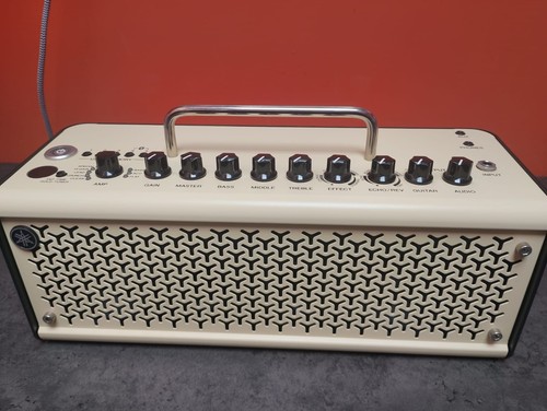 Yamaha thr10ii guitar combo - thr10ii,
