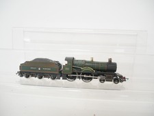 Hornby OO Gauge Steam