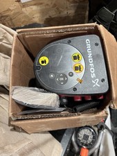 Grundfos Magna3 25-40 Heating