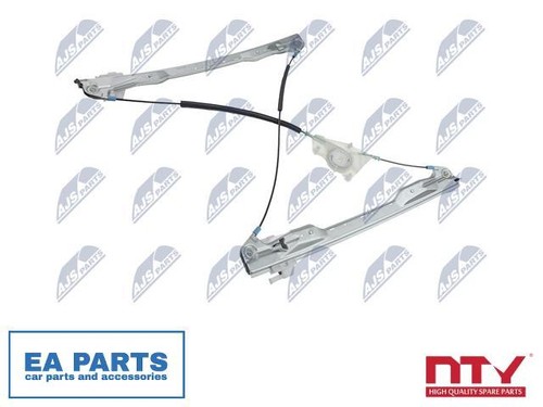 Window regulator for citroën - window,