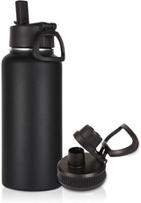1 Litre Insulated Water Bottle
