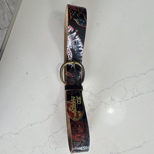 Cool hardy belt size - ed,