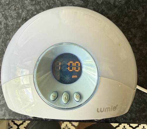 Lumie bodyclock starter - bodyclock,