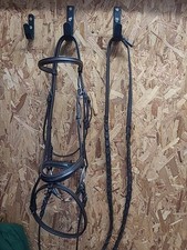 John Whitaker Bridle,bit &