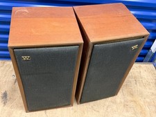 Wharfedale 270 Bookshelf