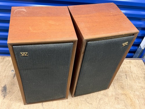 Wharfedale 270 bookshelf - 270,