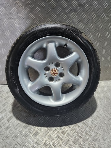 Alloy wheel 185 - f/tf,