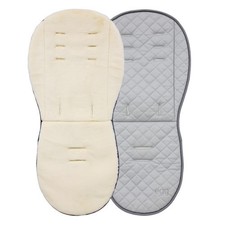 Egg 2 Reversible Luxury Fleece