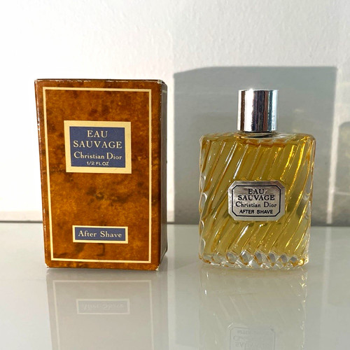 Christian dior eau sauvage - dior,
