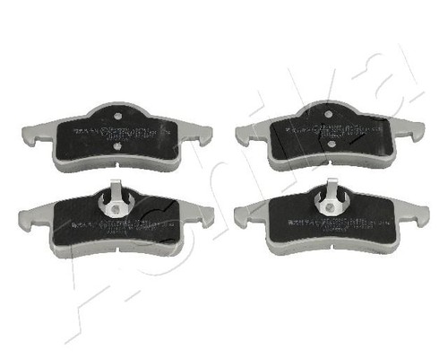 992 ashika brake pad - brake,