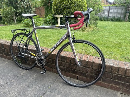 Chris boardman e4p men - e4p, men's