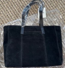 UGG Australia Suede Tote