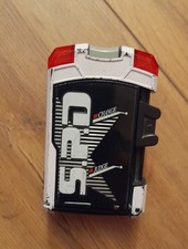 Bandai  2004  Power Rangers SPD Delta Patrol Morpher Police 