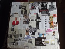 BUDDY HOLLY - MAGAZINE