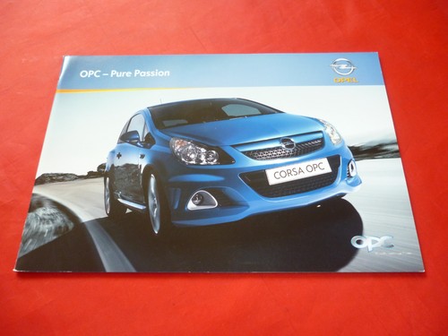 Opel corsa opc astra - astra, h