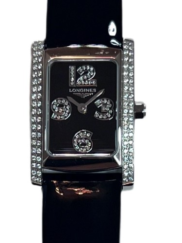 Ladies longines dolce vita - longines,