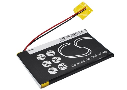 Premium battery for - for, palm