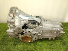 DUK 94952 gearbox for AUDI A4
