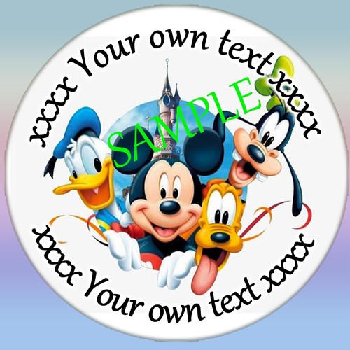 For disney themed stickers - disney,