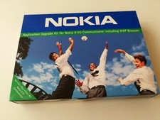 Original Application Upgrade