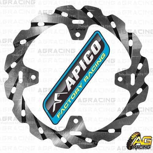 Apico rear brake - apico, disc